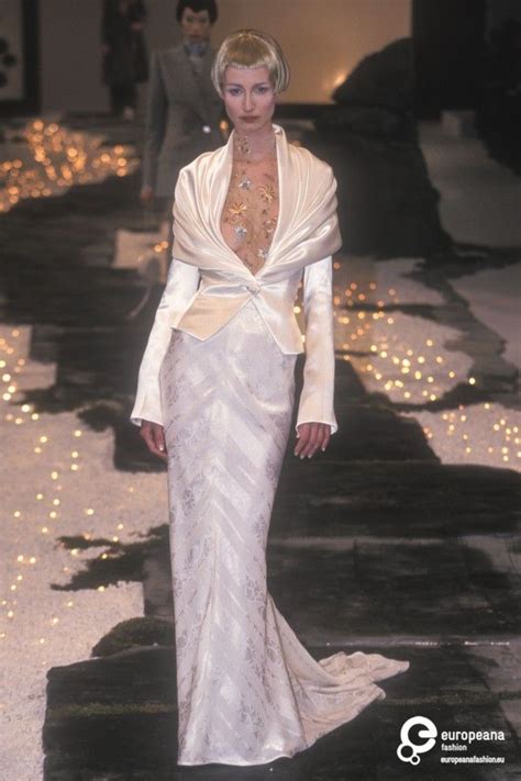 givenchy 1998 mcqueen|givenchy spring fashion.